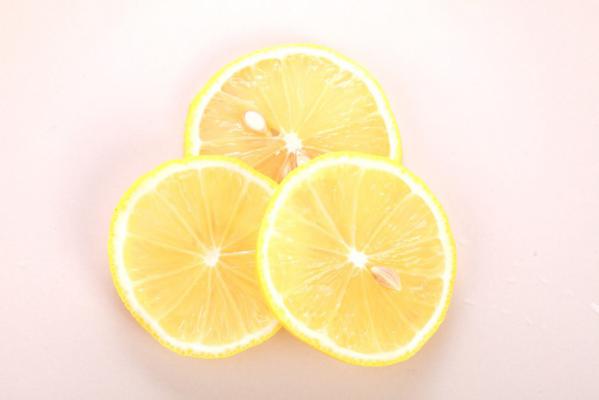 柠檬的虫害及其防治