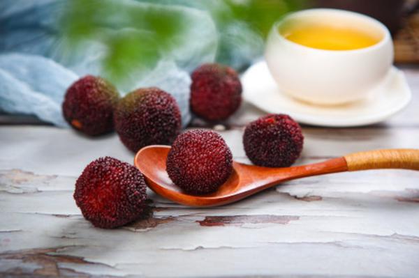 杨梅为什么开花不结果