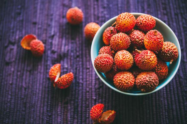 荔枝产地主要在哪个省,吃多了会怎样