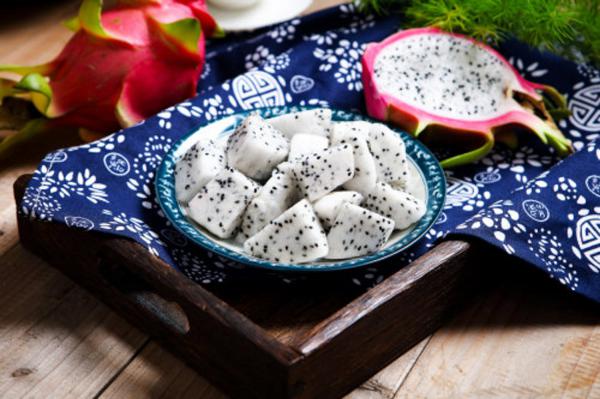 怎么在家养火龙果,多少度会冻