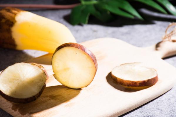 雪莲果产地,雪莲果的价格