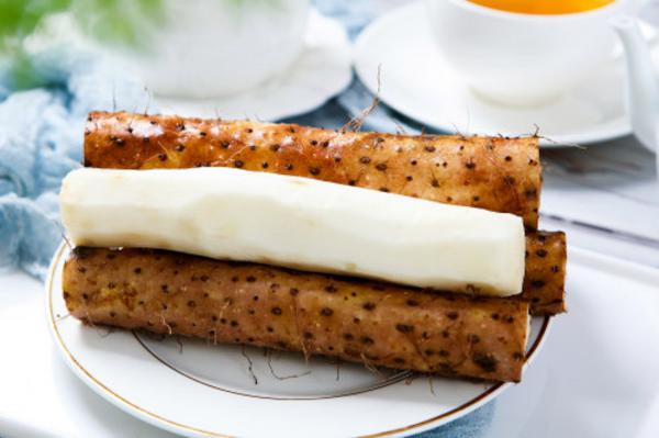 山药是什么,山药有几种