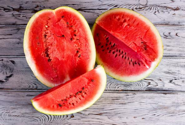 西瓜种植技术,西瓜什么时候种