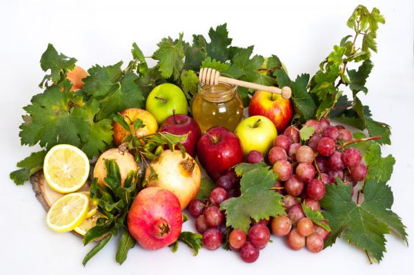 吃了一辈子的水果,开花一个不认识,白活这么多年了!