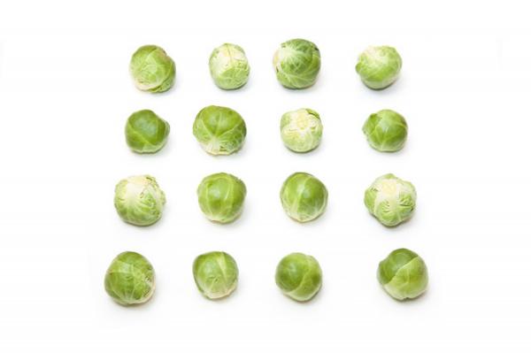 如何辨别抱子甘蓝