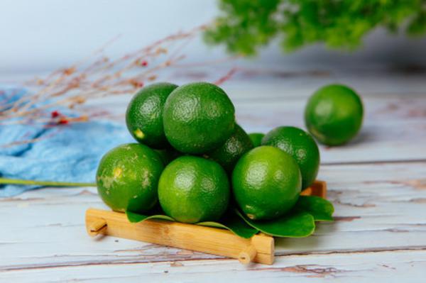 柠檬的种植方法