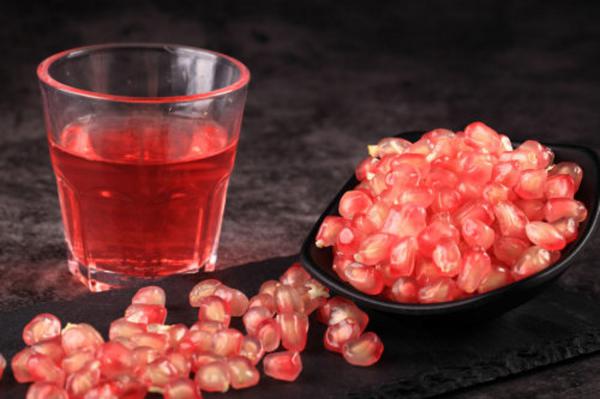 石榴花的果期管理