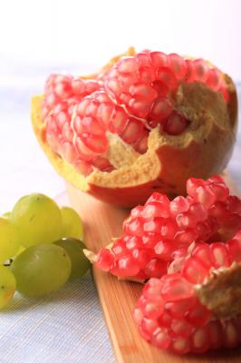 石榴花的花期管理