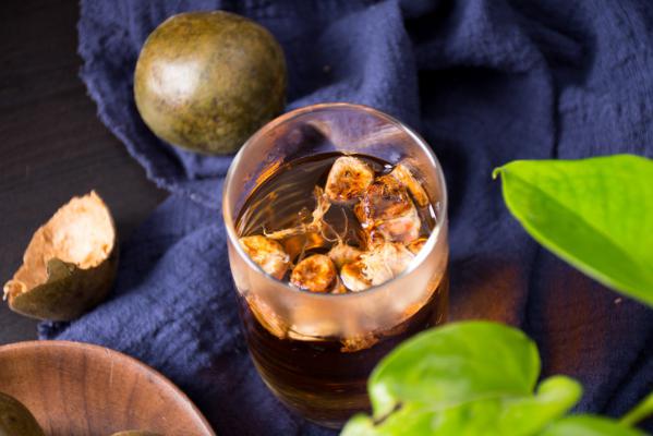 罗汉果泡水的正确方法，有什么功效