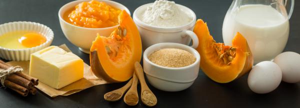 南瓜和什么不能一起吃，南瓜子不能和什么一起吃