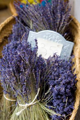 如何把薰衣草做成干花,薰衣草干花怎么保存