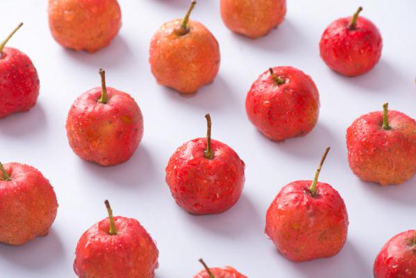 山楂怎么吃,小孩子能吃山楂吗