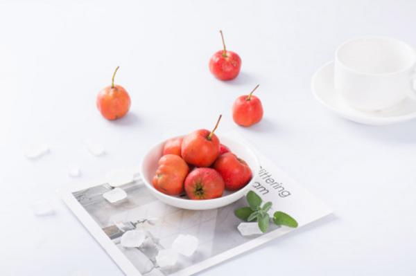 山楂和什么食物相克,吃山楂的注意事项