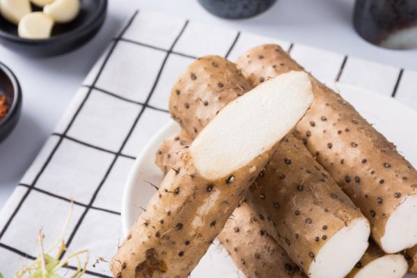 山药发芽还能吃吗,山药发芽了怎么种