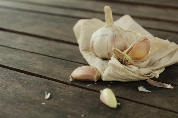 大蒜的副作用,大蒜不能和什么一起吃
