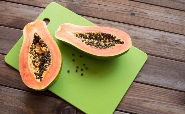 木瓜可以直接吃吗，木瓜吃了有什么好处