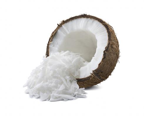 椰子的功效与作用