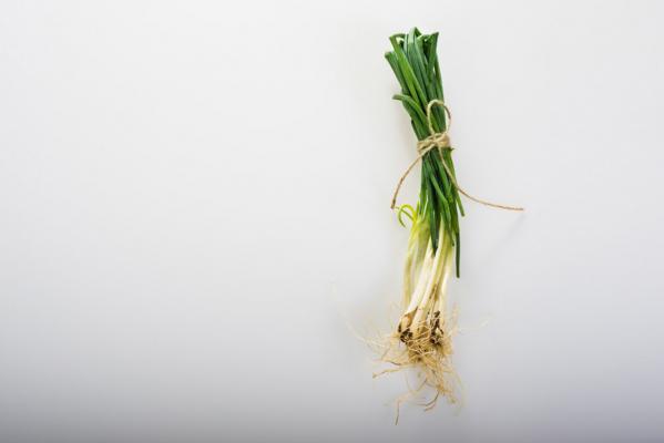 葱的功效与作用