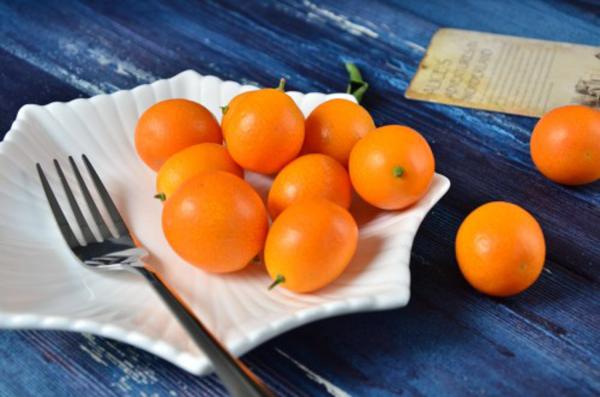 金桔有什么作用