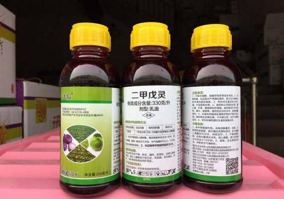 水稻田除草剂有哪些（水稻田除草剂基本介绍）