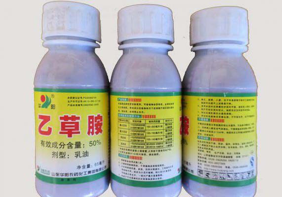 玉米地可以使用哪种除草剂？玉米地杂草能用什么除草剂？