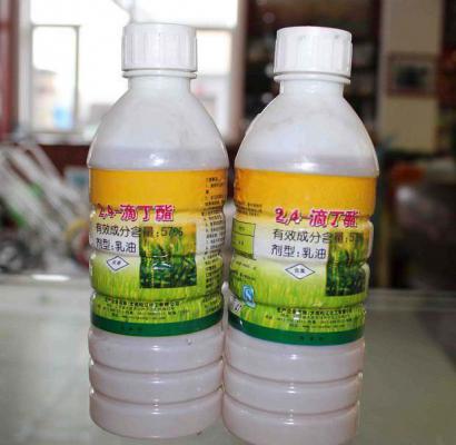 玉米除草剂的种类有哪些？