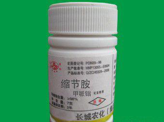 种植棉花如何使用缩节胺？