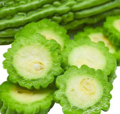 孕妇吃苦瓜好吗？