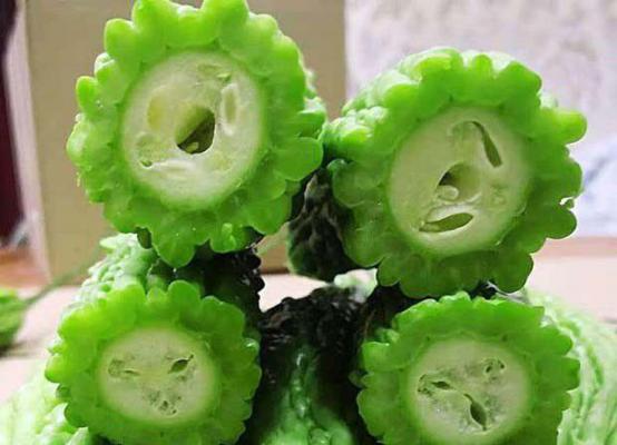 孕妇能吃苦瓜吗？