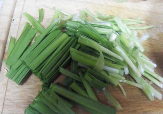 乙肝患者能吃韭菜吗？