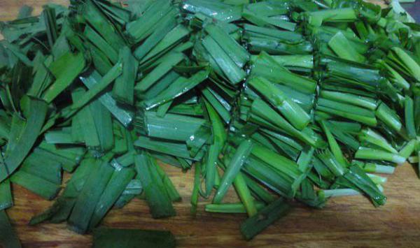 有胃病可以吃韭菜吗？