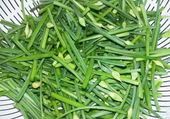 孕妇能吃韭菜花吗？