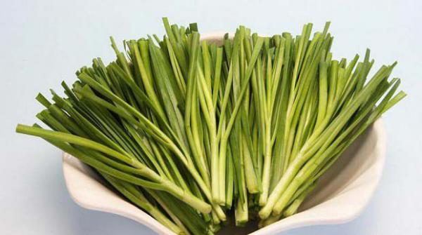 孕妇可以吃韭菜吗？