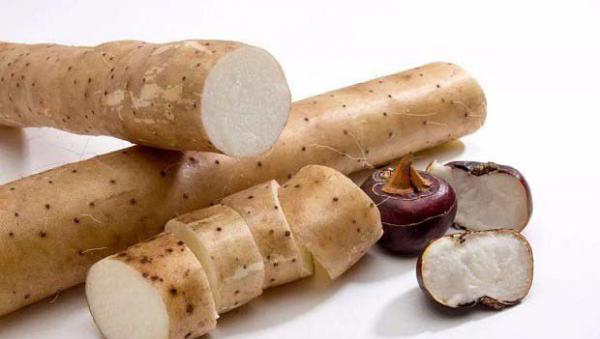 女人吃山药的好处有哪些？