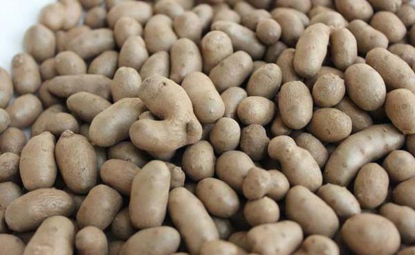 山药豆的营养价值