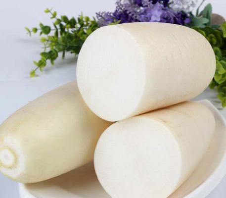 感冒生吃白萝卜好不好？