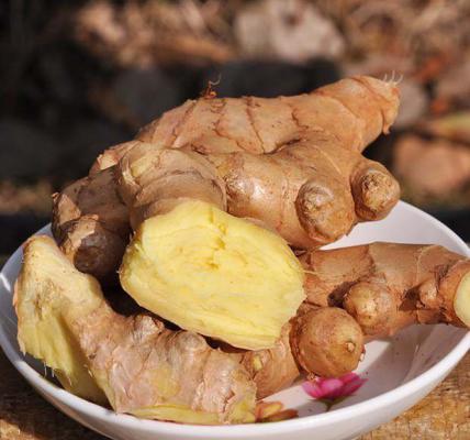 每天喝生姜茶水有什么好处？