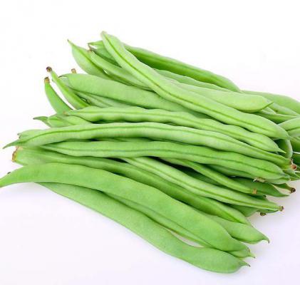 四季豆没炒熟会中毒吗？