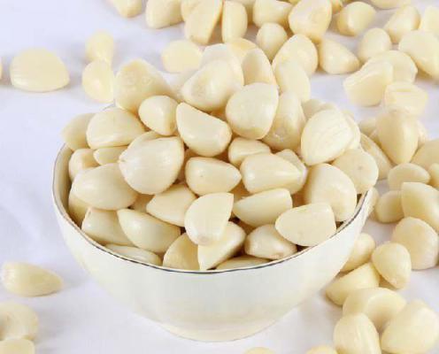 大蒜生吃好还是熟吃好？