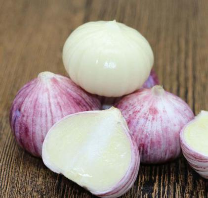 为什么说大蒜晚上吃如吃砒霜？