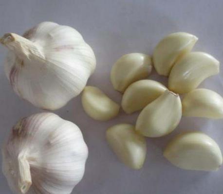 男人为何不能生吃大蒜？男人吃大蒜的好处是什么？