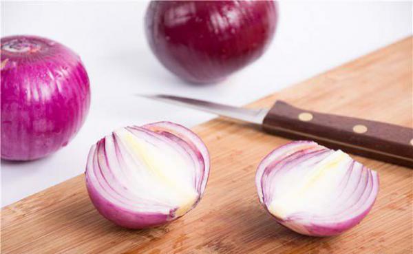 每天吃洋葱有什么副作用？
