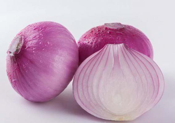 生吃洋葱头的功效与作用