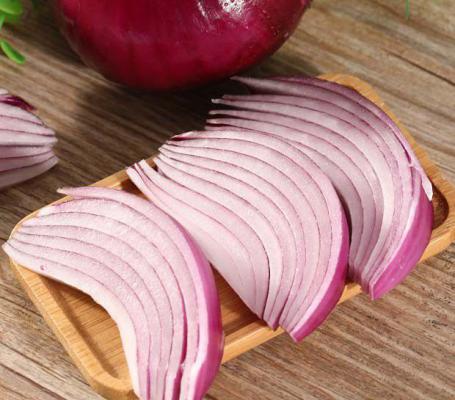 每天生吃洋葱的好处