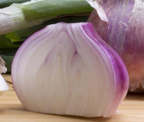 孕妇吃洋葱的功效与作用