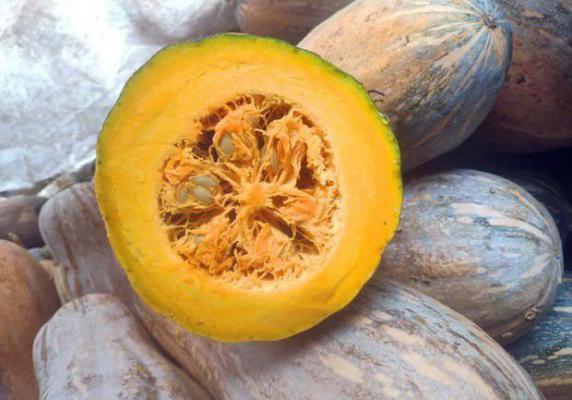 哪些人不能吃南瓜？