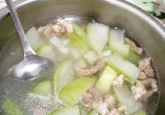 坐月子能喝冬瓜汤吗？