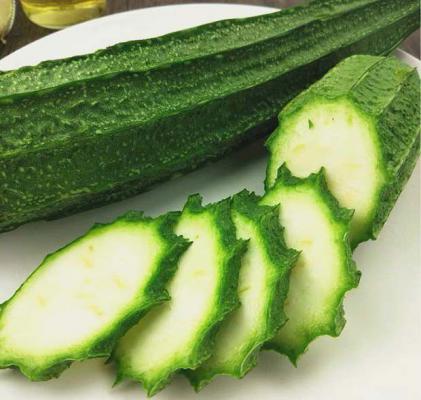 丝瓜中毒症状，丝瓜中毒解毒方法