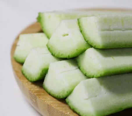 孕妇可以吃丝瓜吗？