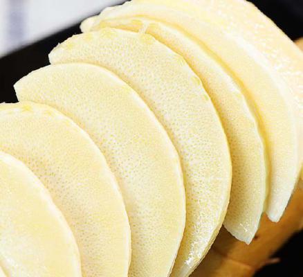 干竹笋要泡多久才能吃？